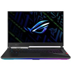 Ноутбуки Asus ROG Strix Scar 17 SE 2022 G733CX [G733CX-I93210B0X]