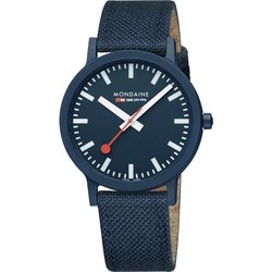 Наручные часы Mondaine Essence MS1.41140.LD