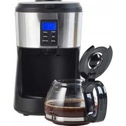 Кофеварки и кофемашины Salter EK4368 черный