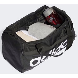 Сумки дорожные Adidas Essentials Linear Duffel Bag S