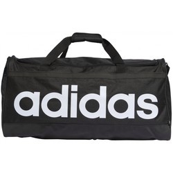 Сумки дорожные Adidas Essentials Linear Duffel Bag L