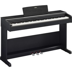 Цифровые пианино Yamaha YDP-105 (бордовый)