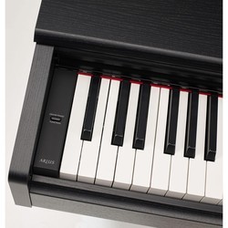 Цифровые пианино Yamaha YDP-105 (бордовый)
