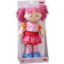 Куклы HABA Lilli-Lou 302842