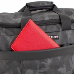 Сумки дорожные Swissbrand Boxter Duffle Bag 46