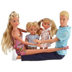 Куклы Simba XL Family Box 105738565