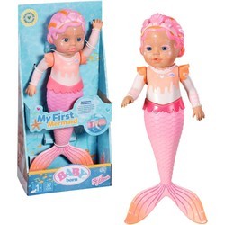 Куклы Zapf Baby Born My First Mermaid 834589