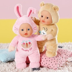 Куклы Zapf Baby Born Cutie For Babies 832301-2