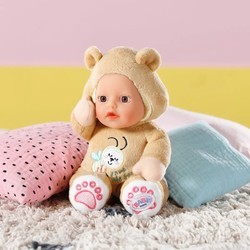 Куклы Zapf Baby Born Cutie For Babies 832301-1