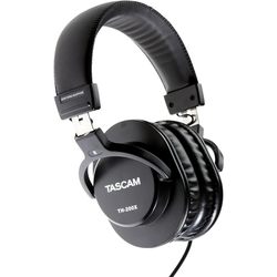 Наушники Tascam TH-200X