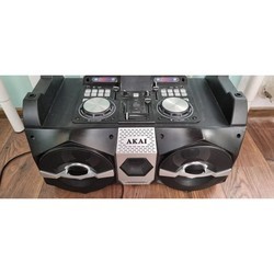 Аудиосистемы Akai DJ-530