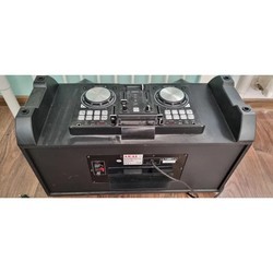 Аудиосистемы Akai DJ-530