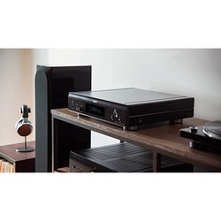 Аудиоресиверы Denon DNP-2000NE