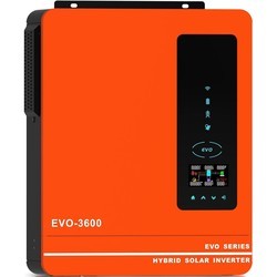 Инверторы Anern EVO Series SCI-EVO-3600