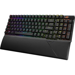 Клавиатуры Asus ROG Strix Scope II 96 Wireless  Red Switch