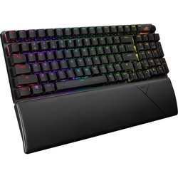 Клавиатуры Asus ROG Strix Scope II 96 Wireless  Red Switch