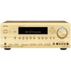 AV-ресиверы Onkyo TX-SR604