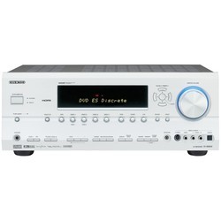 AV-ресиверы Onkyo TX-SR604