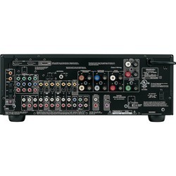 AV-ресиверы Onkyo TX-SR604