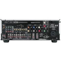 AV-ресиверы Onkyo TX-SR604