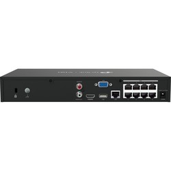 Регистраторы DVR и NVR TP-LINK VIGI NVR1008H-8MP