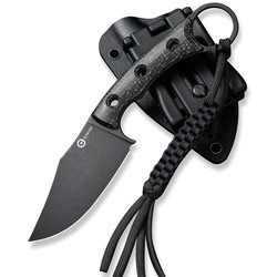 Ножи и мультитулы Civivi Midwatch C20059B-1