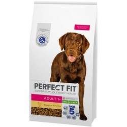 Корм для собак Perfect Fit Adult Medium\/Large Chicken 11.5 kg