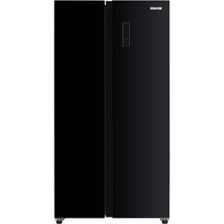 Холодильники EDLER ED-450NBG черный
