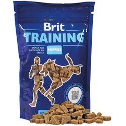 Корм для собак Brit Training Snack Puppies 200 g