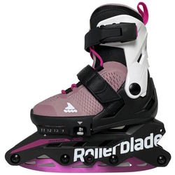 Коньки Rollerblade G Ice 2021 (розовый)