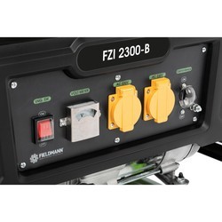 Генераторы Fieldmann FZI 2300-B