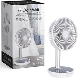 Вентиляторы InnoGIO GIOair Midi