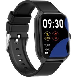 Смарт часы и фитнес браслеты Gelius Pro Amazwatch GTS (розовый)