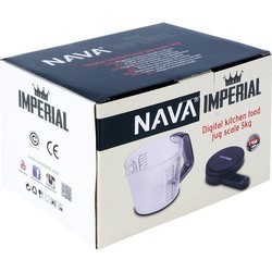 Весы NAVA Imperial Scale