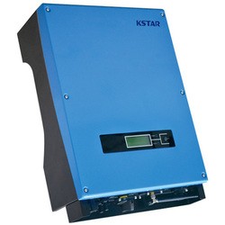 Инверторы KSTAR KSG-3.6K-DM
