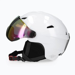Горнолыжные шлемы 4F F032