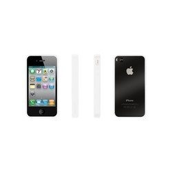 Чехлы для мобильных телефонов Griffin Reveal for iPhone 4/4S