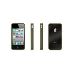 Чехлы для мобильных телефонов Griffin Reveal for iPhone 4/4S