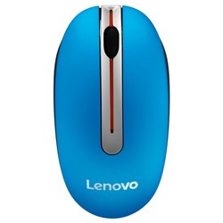 Мышка Lenovo Wireless Mouse N3903 (синий)