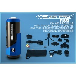 Action камеры iON Air Pro Plus