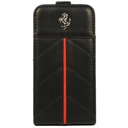 Чехлы для мобильных телефонов CG Mobile Ferrari California Flip Leather for iPhone 4/4S