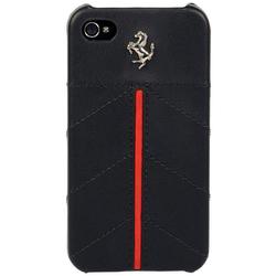 Чехлы для мобильных телефонов CG Mobile Ferrari California Leather Back for iPhone 4/4S