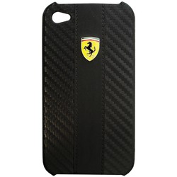 Чехлы для мобильных телефонов CG Mobile Ferrari Challenge Back for iPhone 4/4S