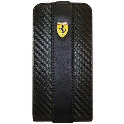 Чехлы для мобильных телефонов CG Mobile Ferrari Challenge for iPhone 4/4S