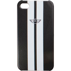Чехол CG Mobile MINI Cooper Stripes Back for iPhone 4/4S