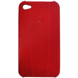 Чехлы для мобильных телефонов CG Mobile Ferrari Modena Back Cover for iPhone 4/4S