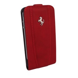 Чехлы для мобильных телефонов CG Mobile Ferrari Modena Flip for iPhone 4/4S