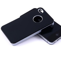 Чехлы для мобильных телефонов Loctek PHC422 for iPhone 4/4S