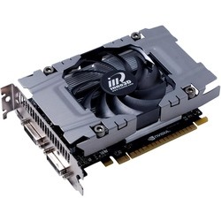Видеокарты INNO3D GeForce GTX 650 N65M-1SDN-D5CW