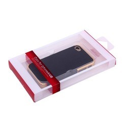 Чехлы для мобильных телефонов Loctek PHC451 for iPhone 4/4S